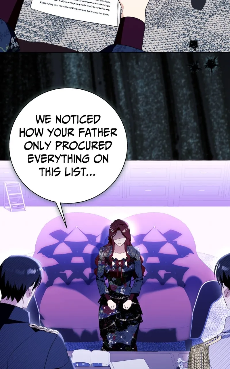 Not Your Typical Reincarnation Story Chapter 99 page 45 - 