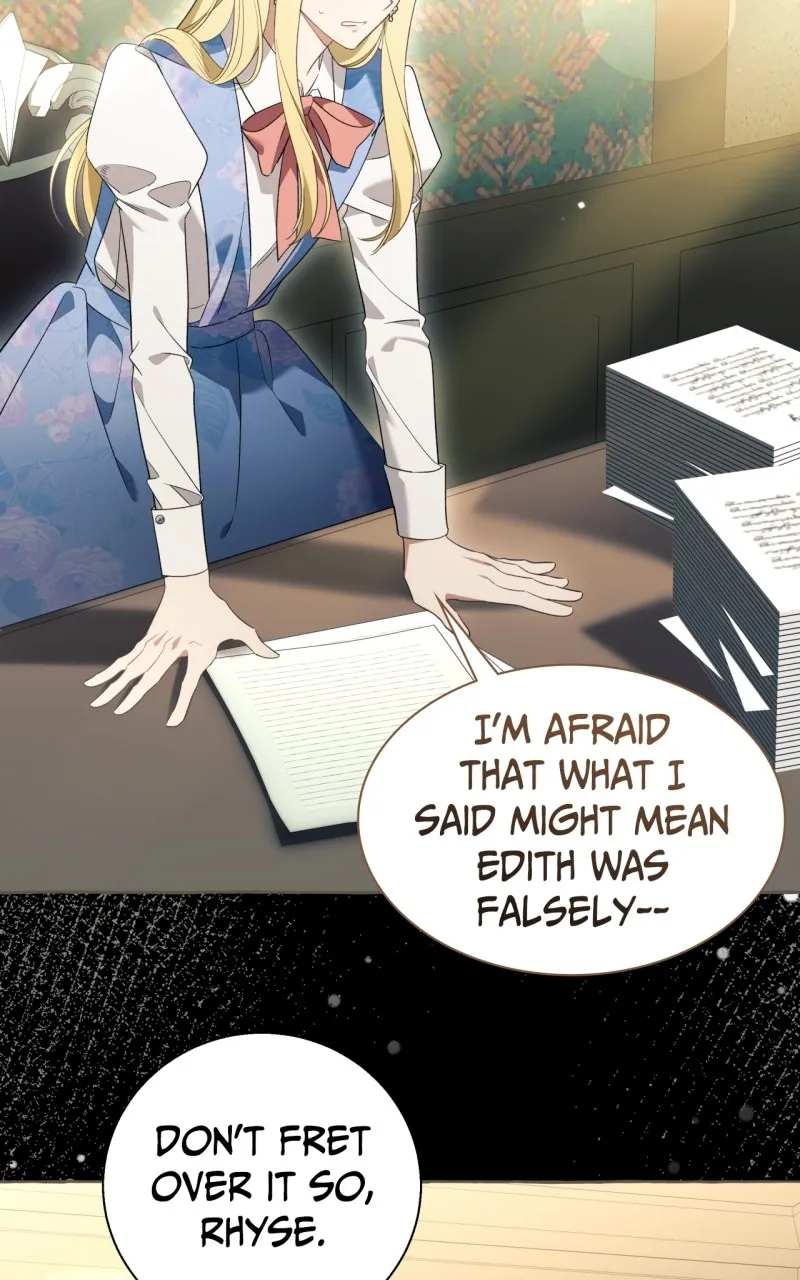 Not Your Typical Reincarnation Story Chapter 99 page 48 - 