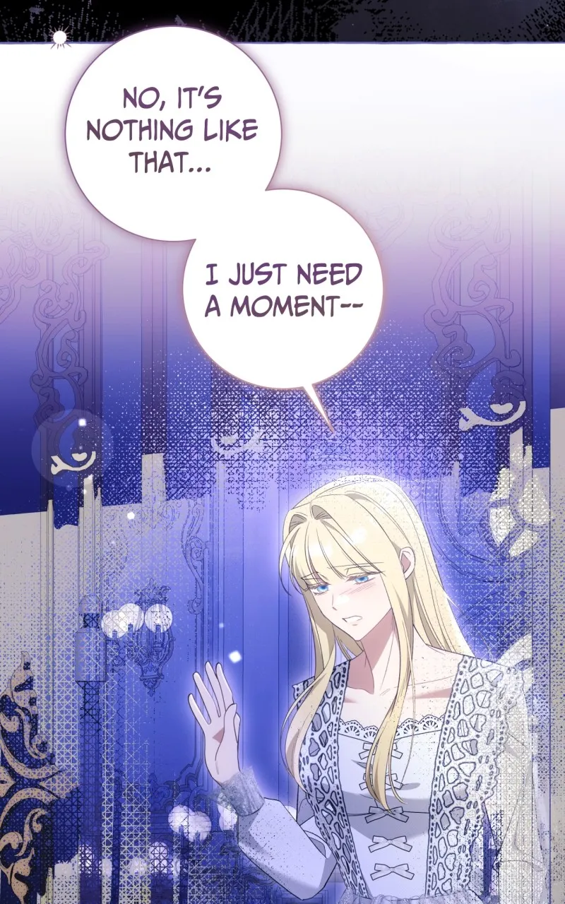 Not Your Typical Reincarnation Story Chapter 99 page 57 - 