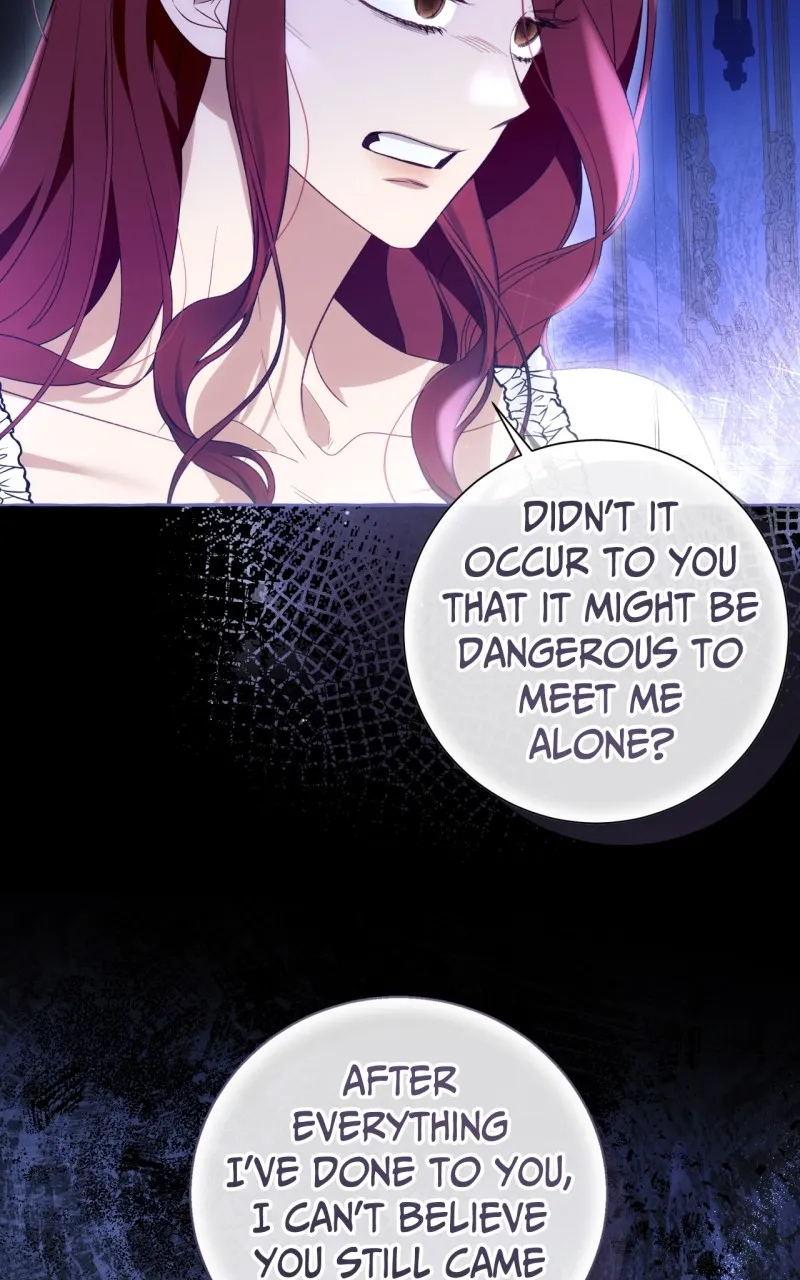 Not Your Typical Reincarnation Story Chapter 99 page 59 - 