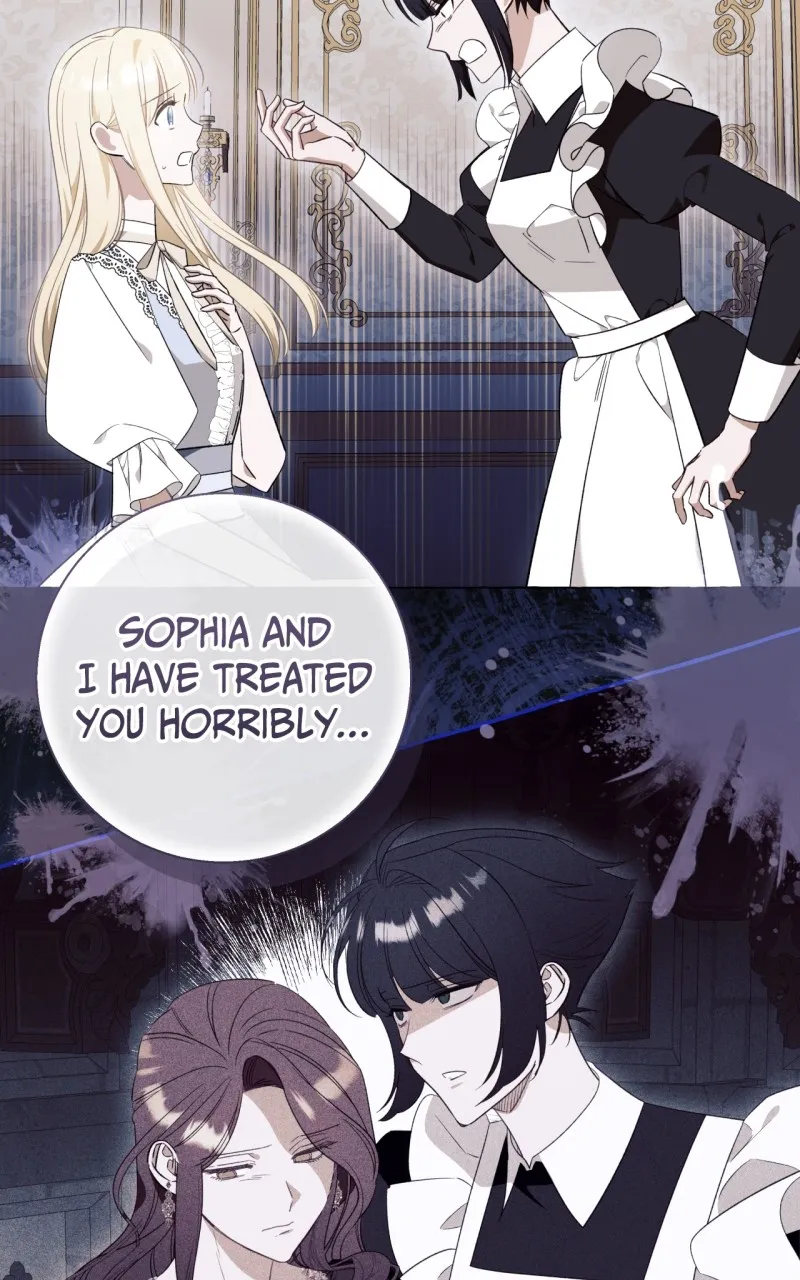 Not Your Typical Reincarnation Story Chapter 99 page 61 - 