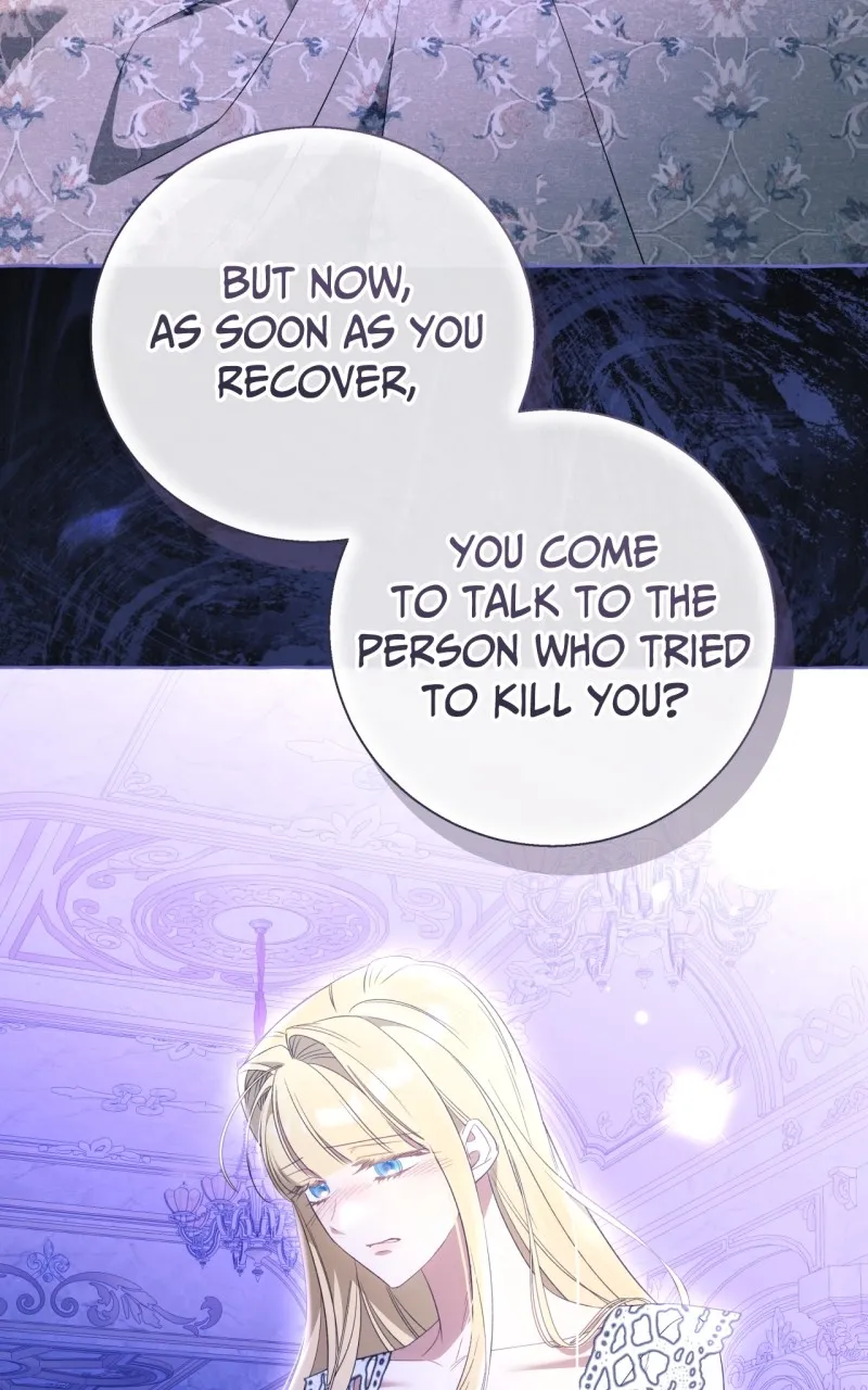 Not Your Typical Reincarnation Story Chapter 99 page 64 - 