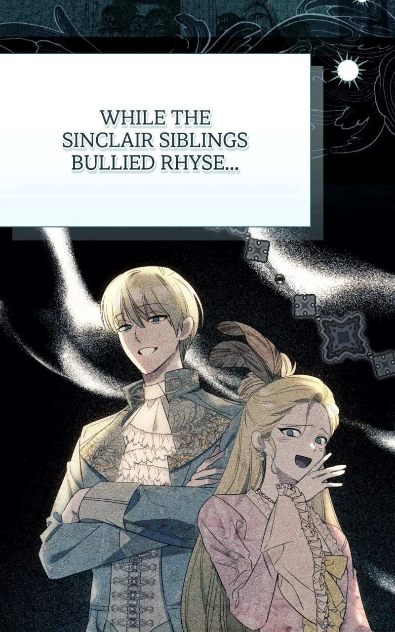 Not Your Typical Reincarnation Story Chapter 99 page 70 - 