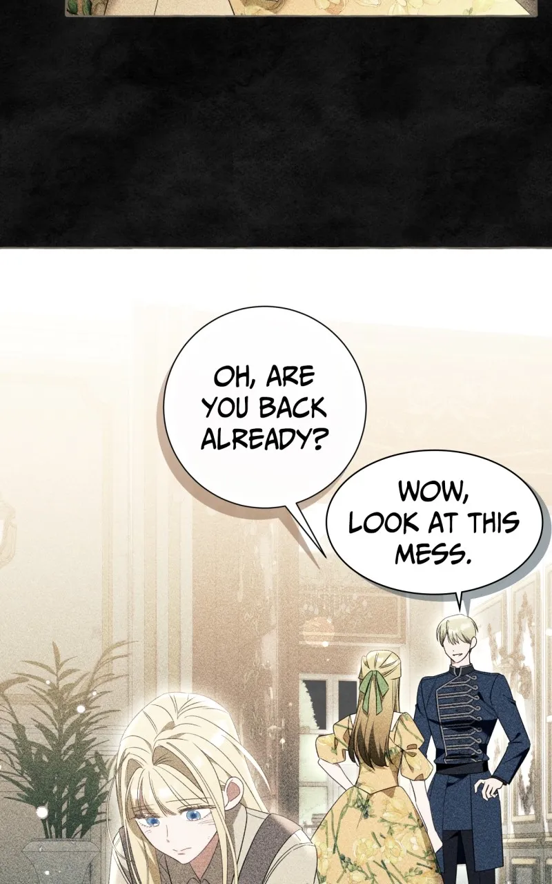 Not Your Typical Reincarnation Story Chapter 99 page 74 - 