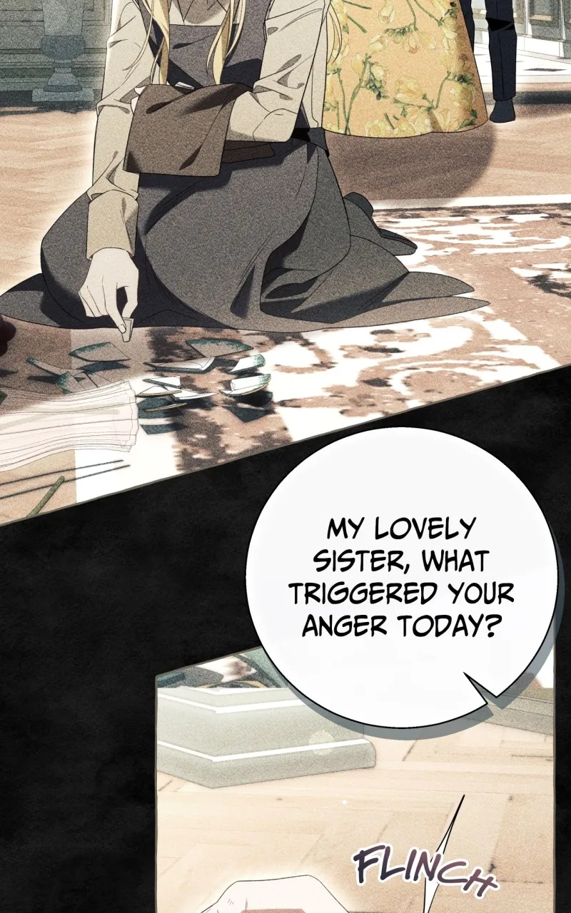 Not Your Typical Reincarnation Story Chapter 99 page 75 - 
