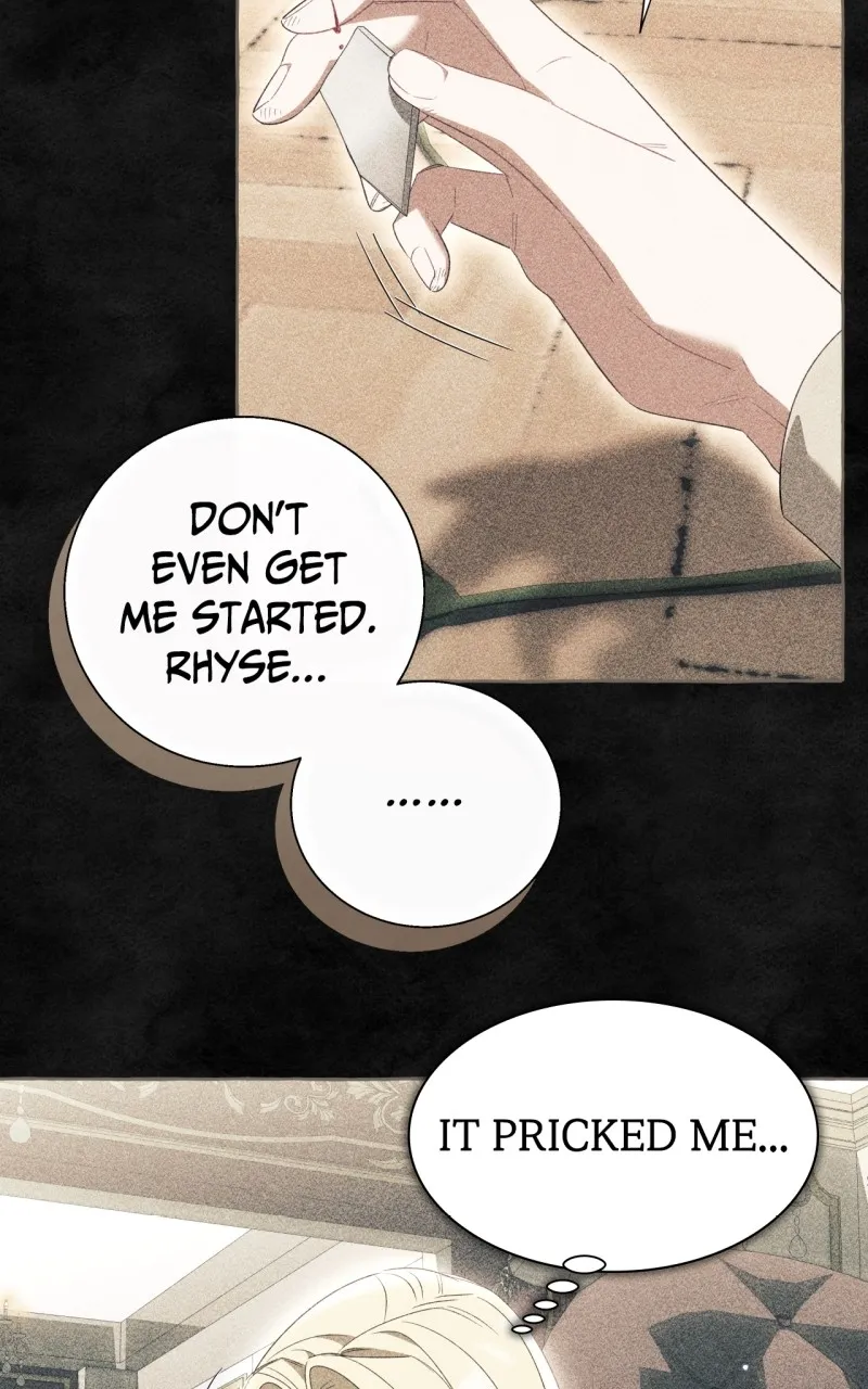 Not Your Typical Reincarnation Story Chapter 99 page 76 - 