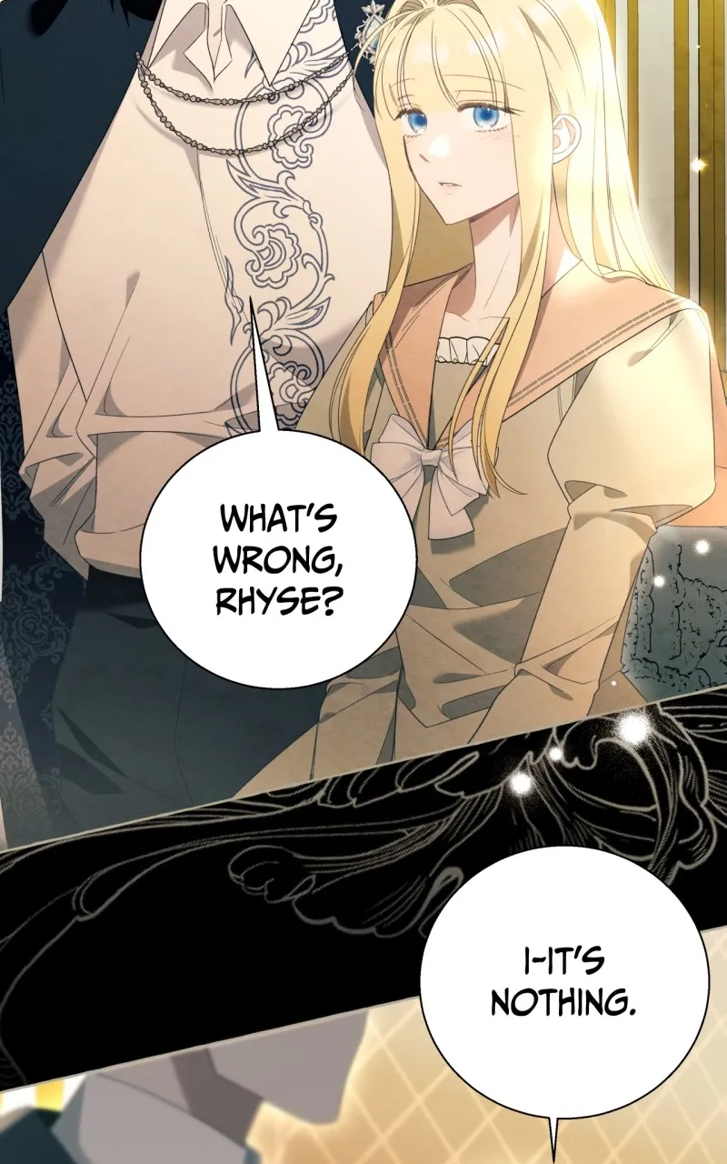 Not Your Typical Reincarnation Story Chapter 99 page 10 - 