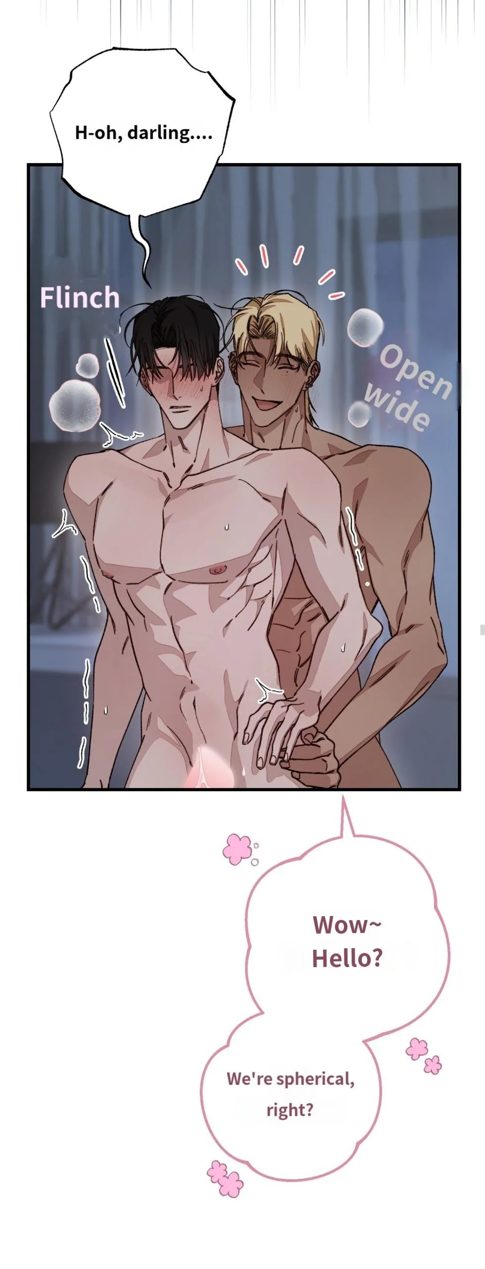 Read Note Me chapter 0 image 14 on Lezhin