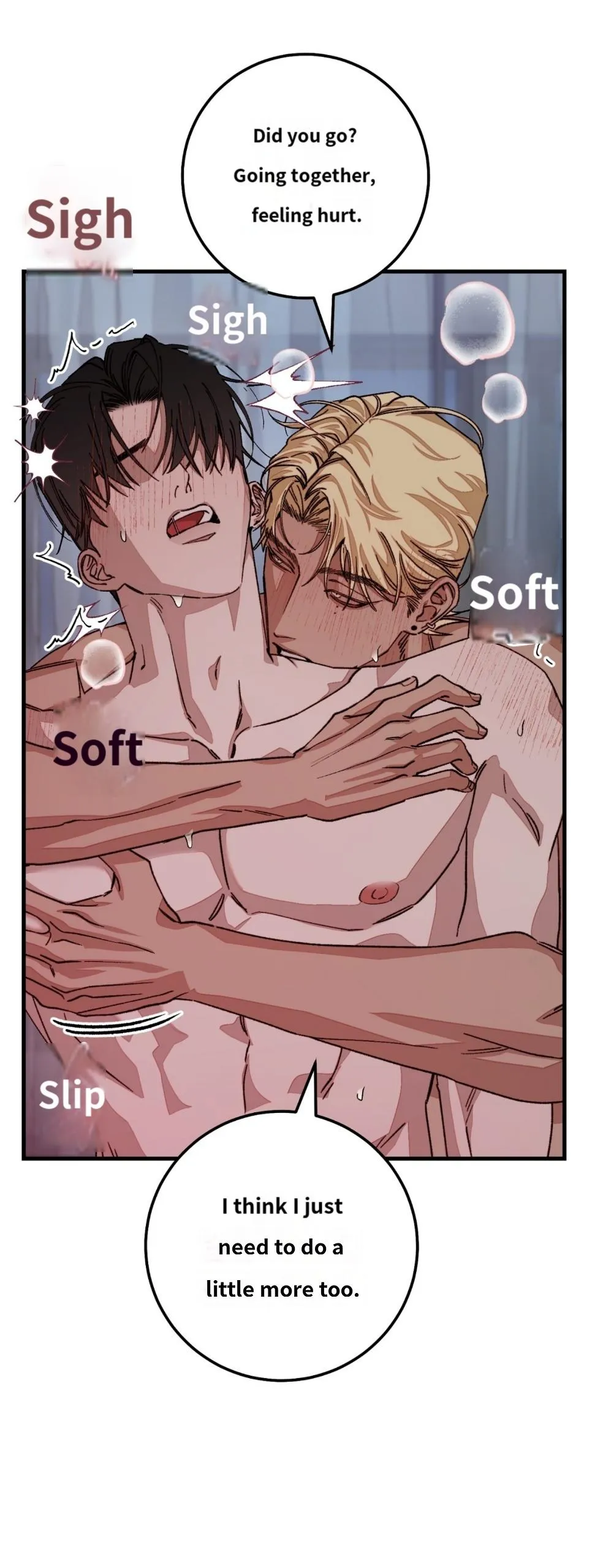 Read Note Me chapter 0 image 7 on Lezhin
