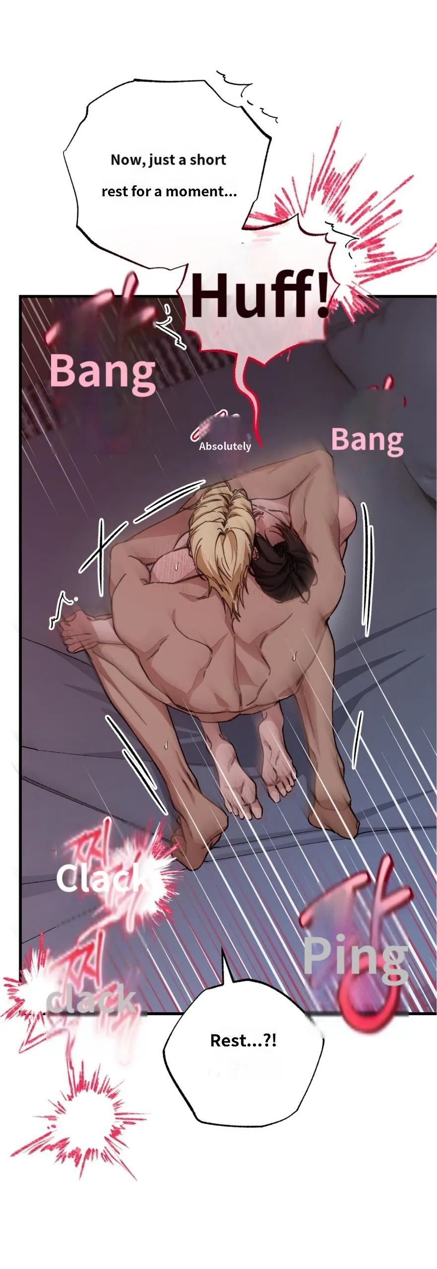 Read Note Me chapter 0 image 8 on Lezhin
