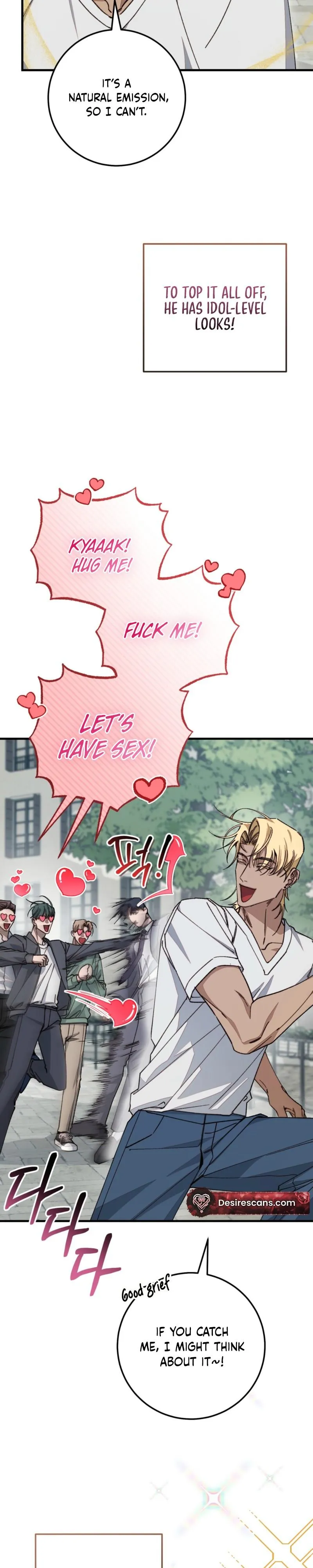 Read Note Me chapter 1 image 15 on Lezhin