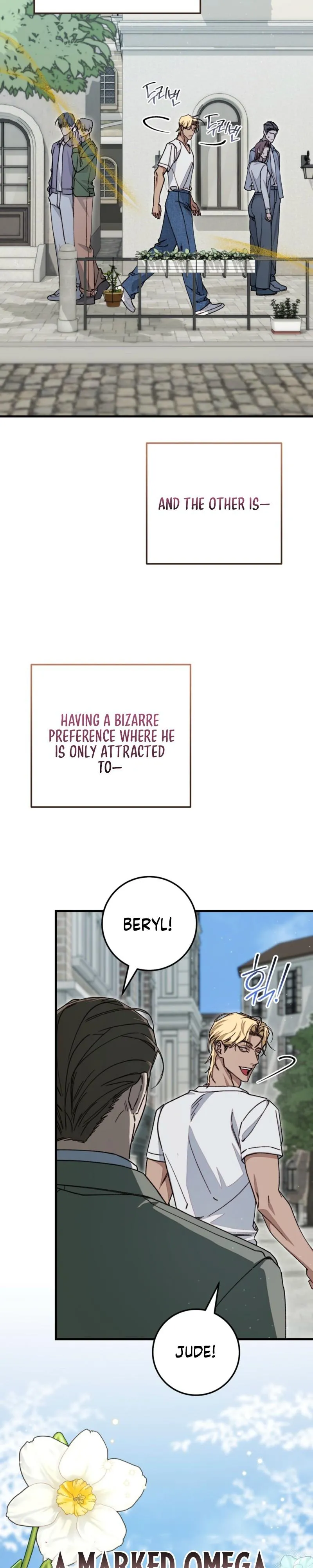 Read Note Me chapter 1 image 18 on Lezhin