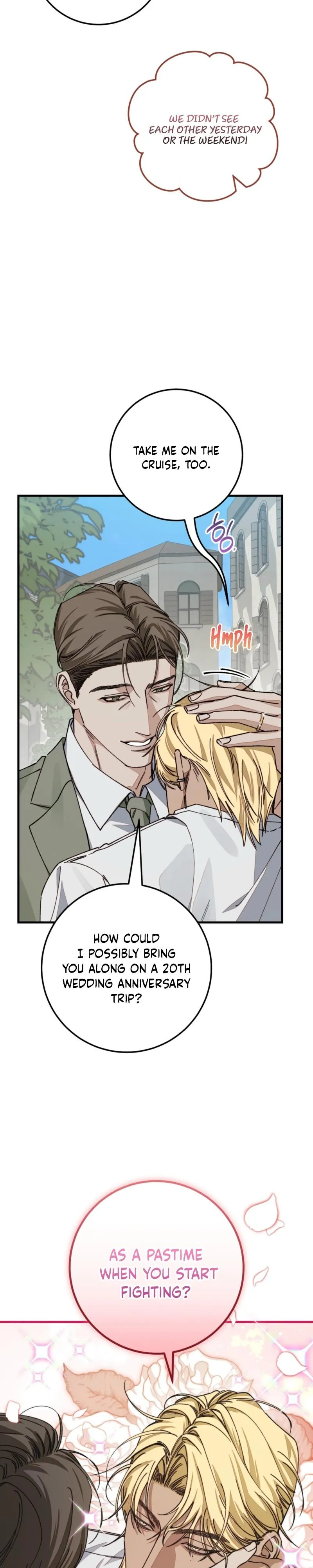 Read Note Me chapter 1 image 20 on Lezhin