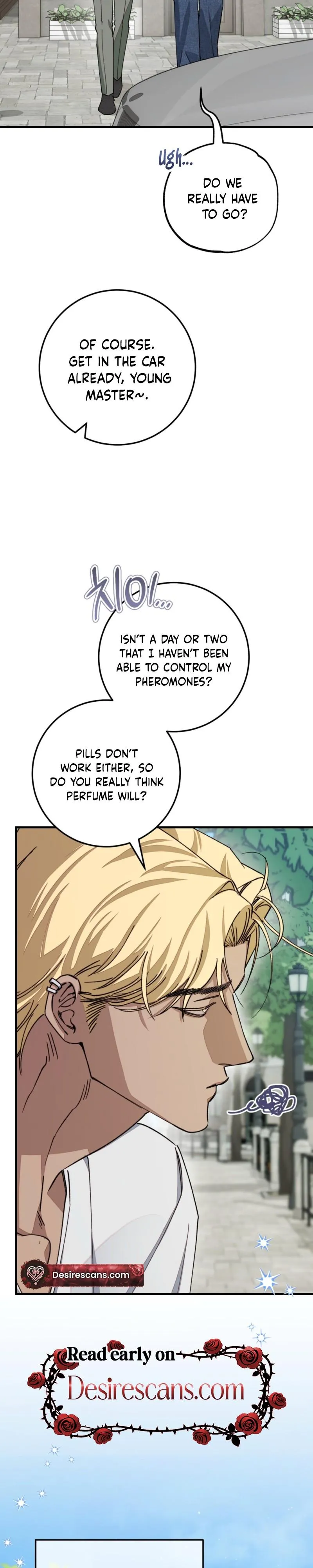 Read Note Me chapter 1 image 22 on Lezhin
