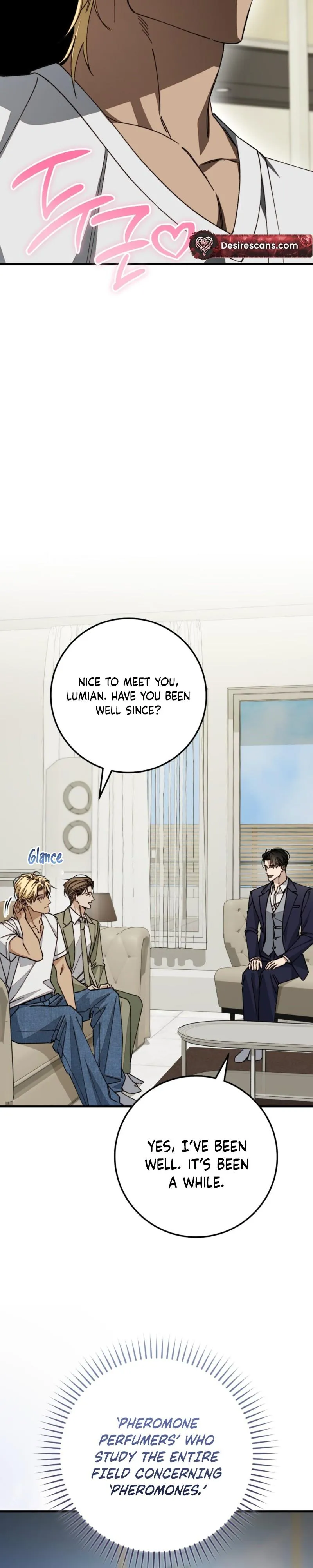 Read Note Me chapter 1 image 26 on Lezhin