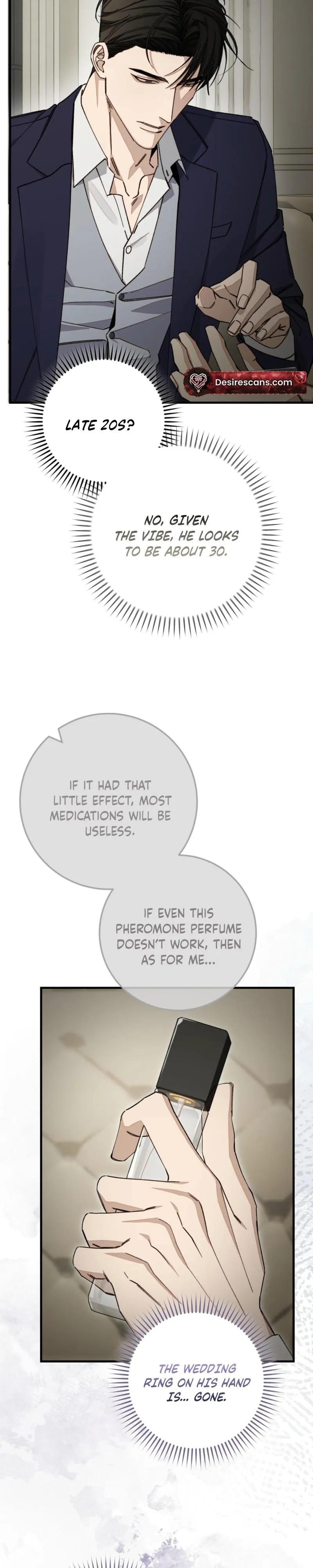 Read Note Me chapter 1 image 29 on Lezhin