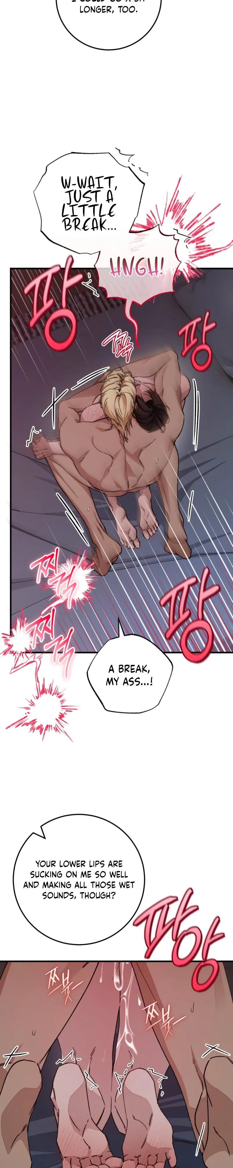 Read Note Me chapter 1 image 5 on Lezhin
