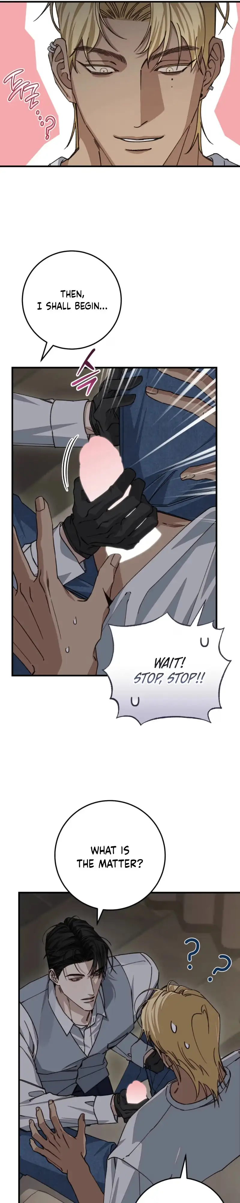Read Note Me chapter 2 image 1 on Lezhin