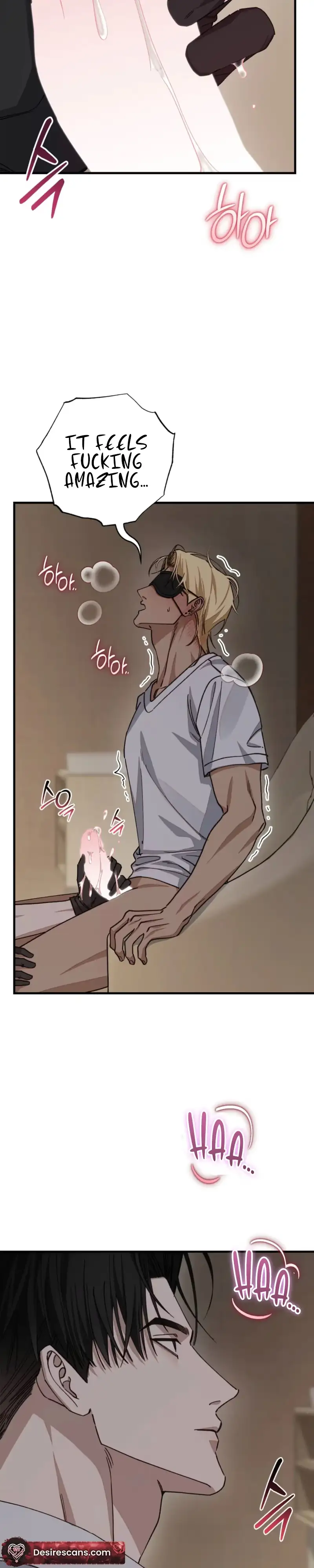 Read Note Me chapter 2 image 10 on Lezhin