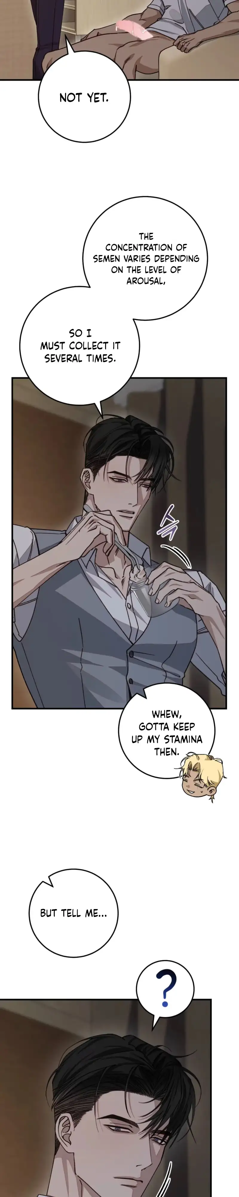 Read Note Me chapter 2 image 18 on Lezhin