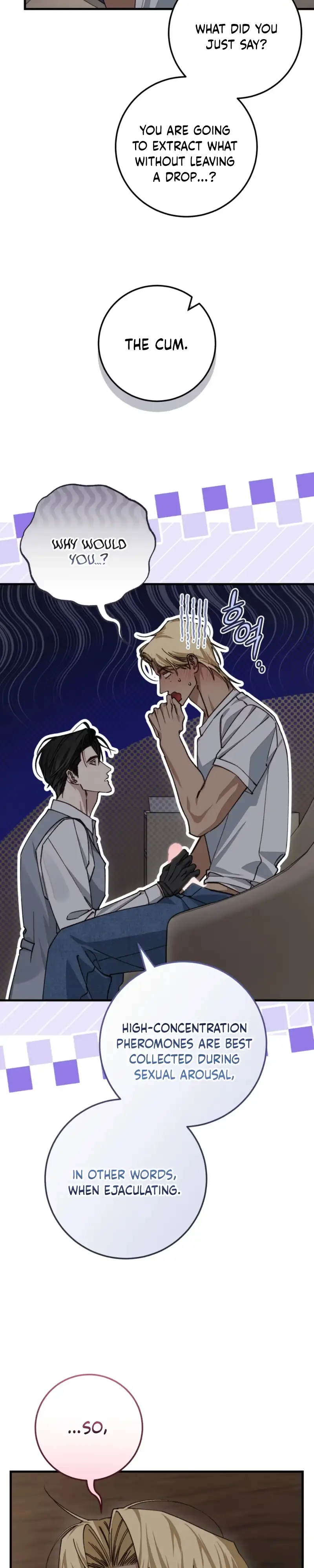 Read Note Me chapter 2 image 2 on Lezhin