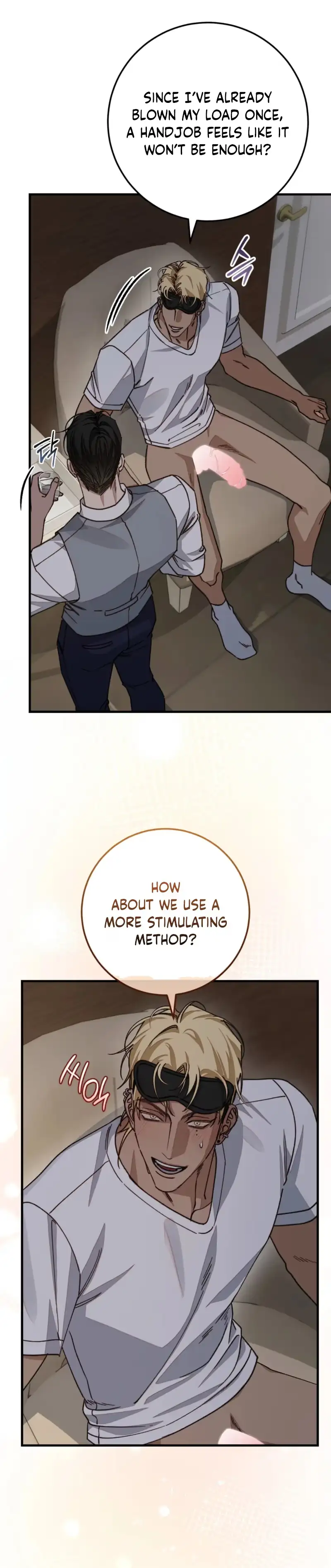 Read Note Me chapter 2 image 20 on Lezhin