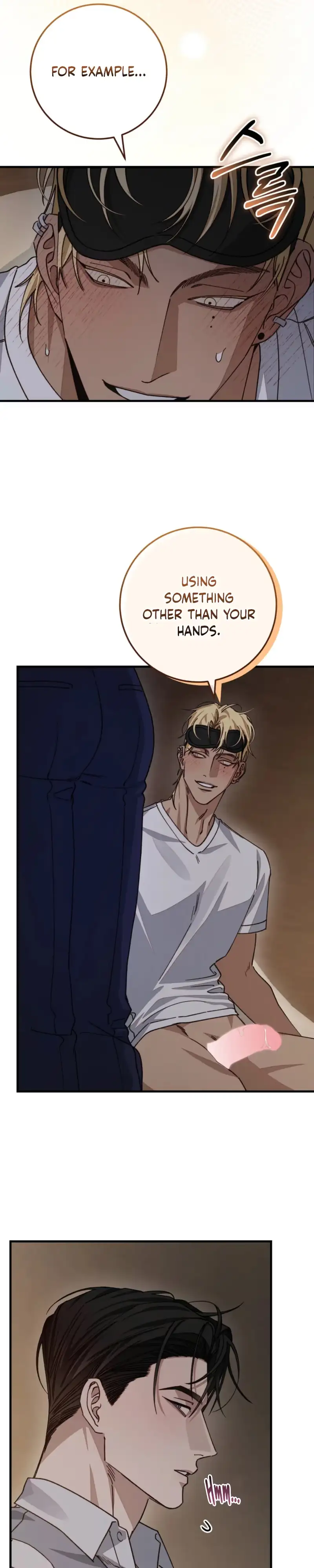 Read Note Me chapter 2 image 21 on Lezhin