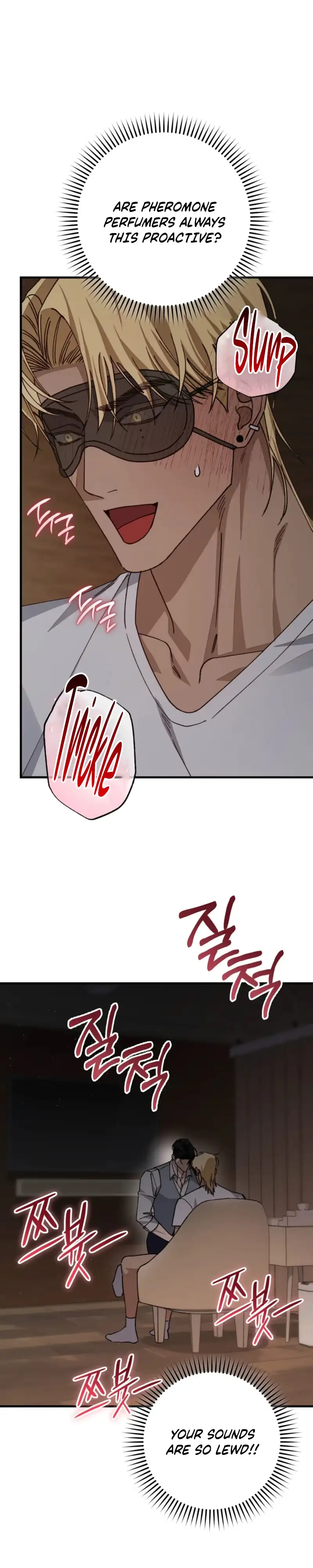 Read Note Me chapter 2 image 24 on Lezhin