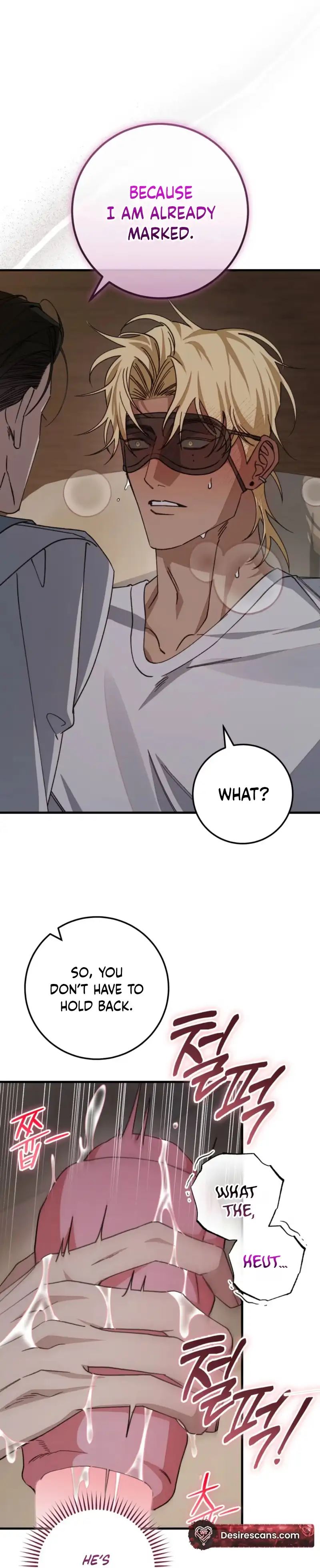 Read Note Me chapter 2 image 34 on Lezhin