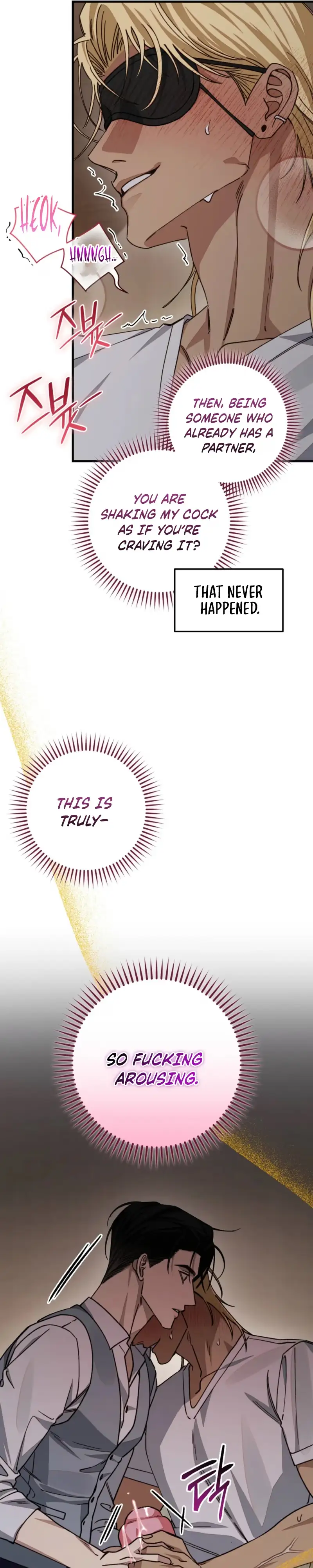 Read Note Me chapter 2 image 36 on Lezhin