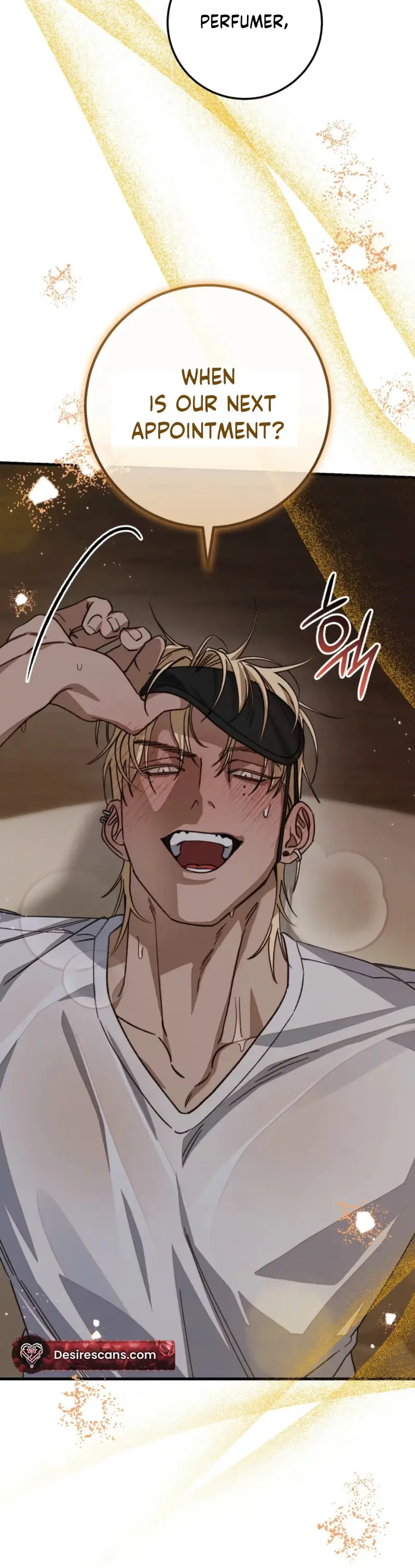 Read Note Me chapter 2 image 39 on Lezhin