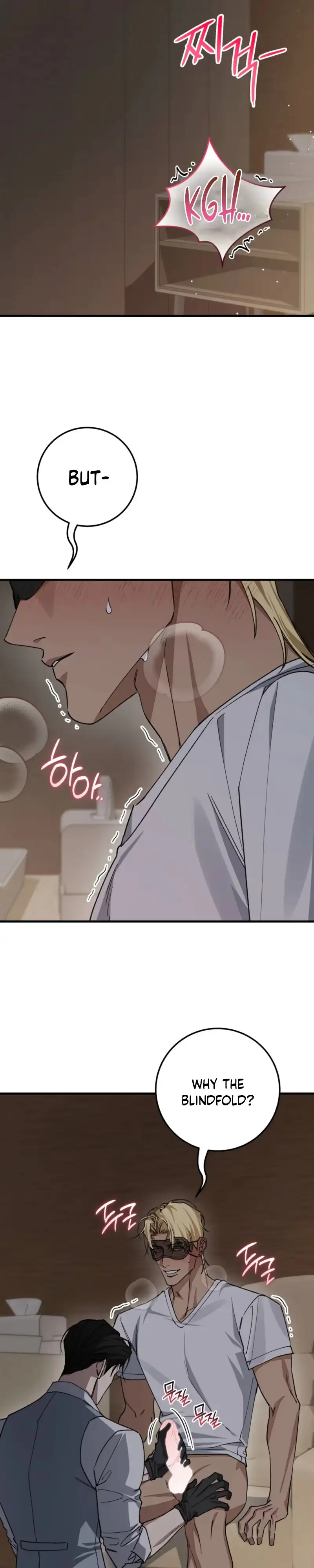 Read Note Me chapter 2 image 8 on Lezhin