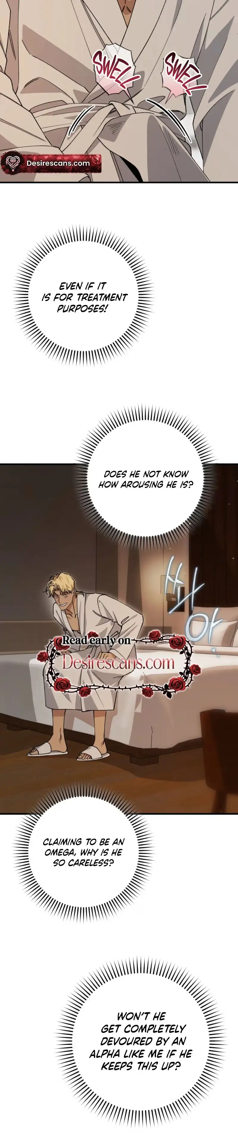 Read Note Me chapter 4 image 1 on Lezhin
