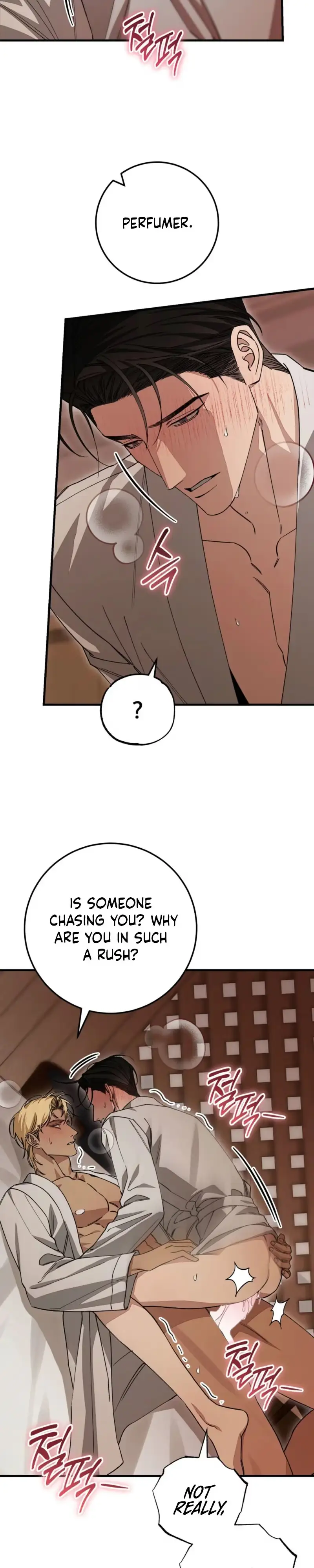 Read Note Me chapter 4 image 14 on Lezhin