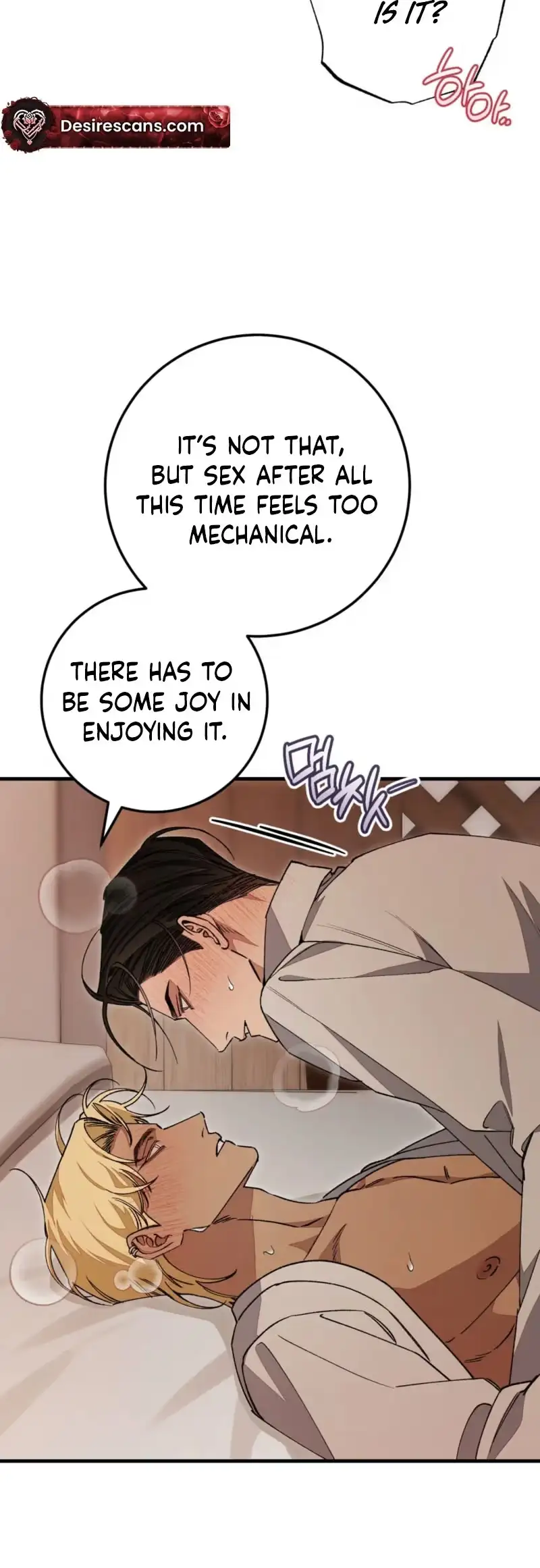 Read Note Me chapter 4 image 15 on Lezhin