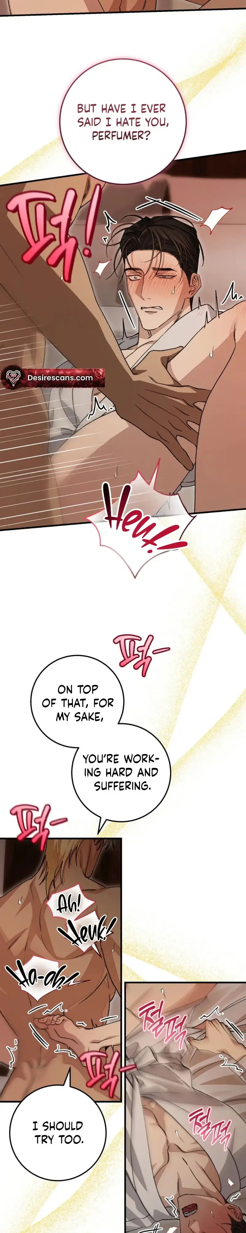 Read Note Me chapter 4 image 18 on Lezhin