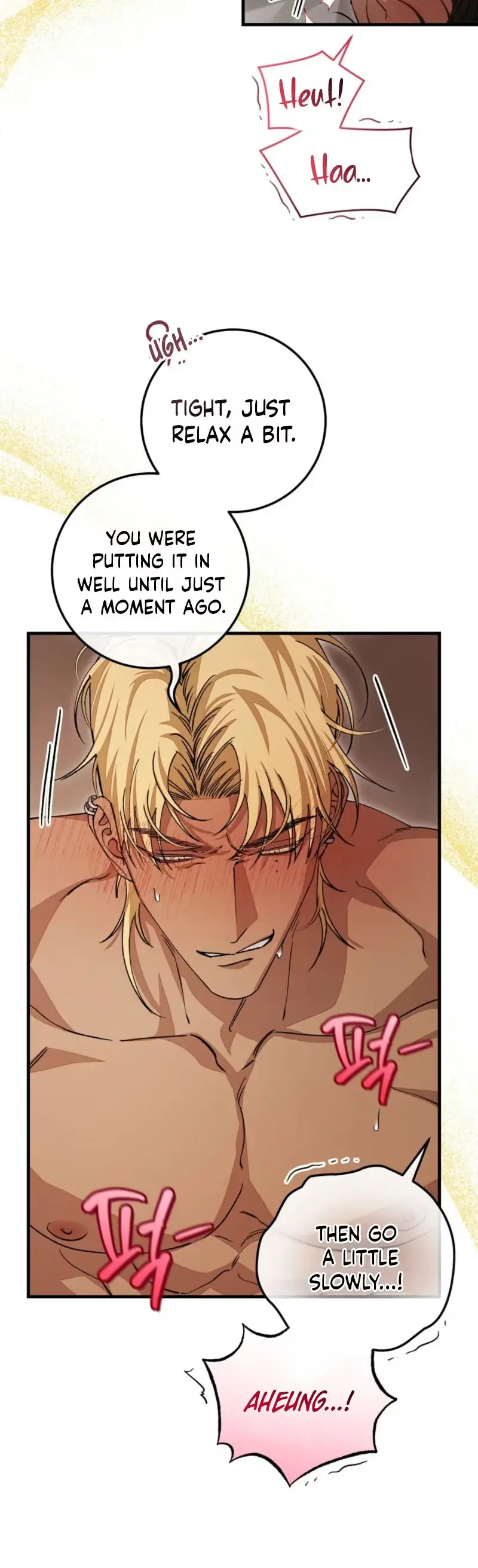 Read Note Me chapter 4 image 19 on Lezhin