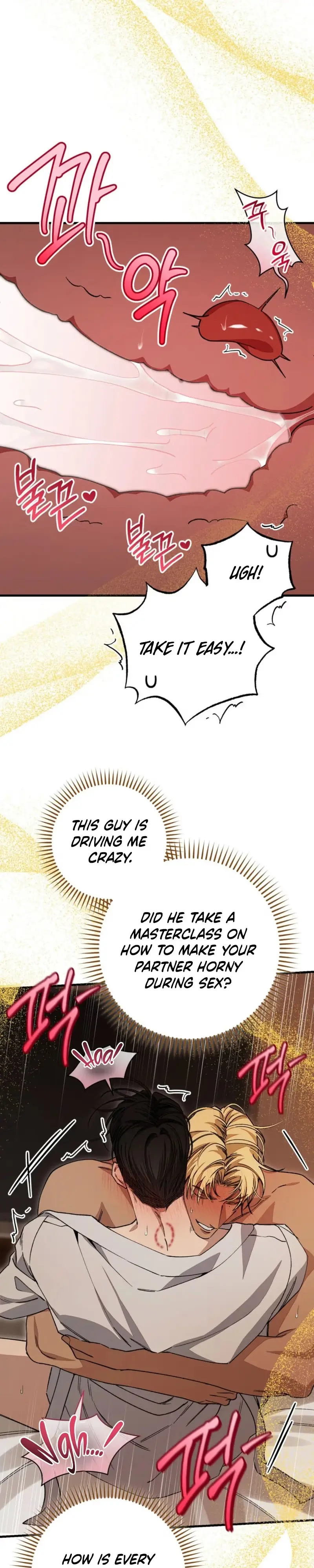 Read Note Me chapter 4 image 24 on Lezhin