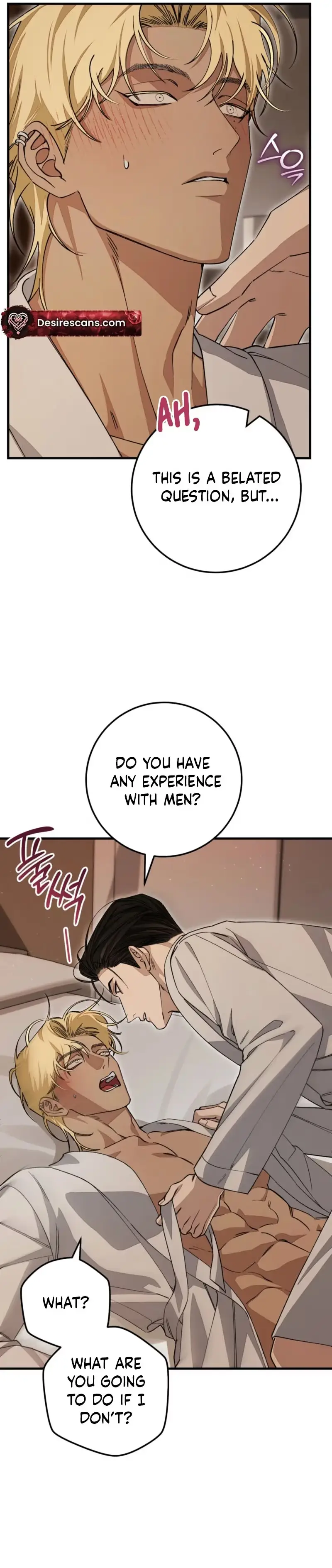 Read Note Me chapter 4 image 5 on Lezhin