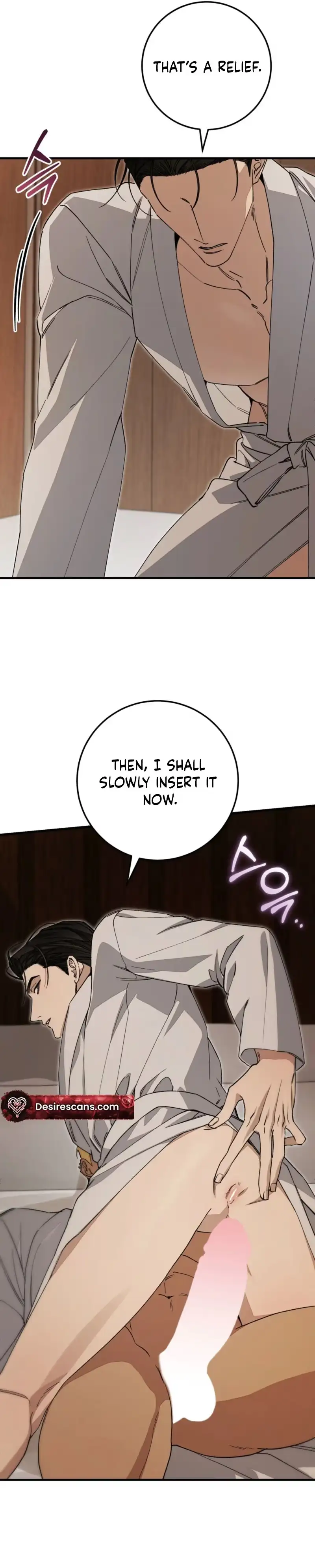 Read Note Me chapter 4 image 8 on Lezhin