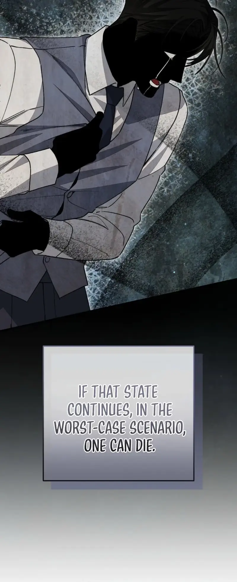 Read Note Me chapter 5 image 15 on Lezhin