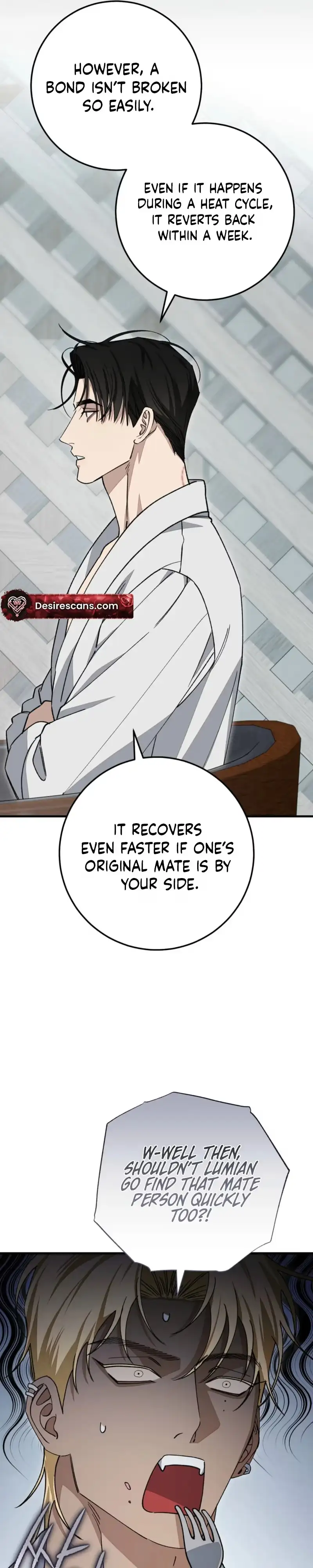 Read Note Me chapter 5 image 16 on Lezhin