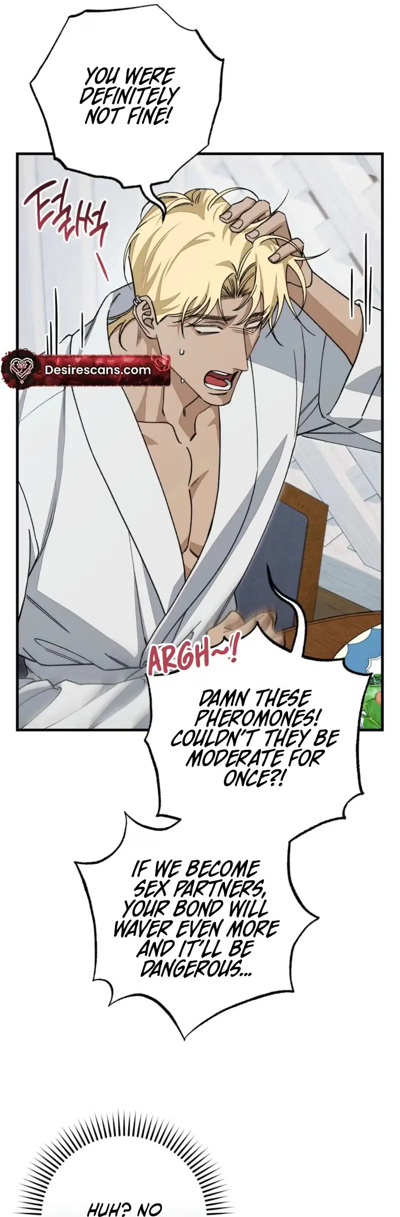 Read Note Me chapter 5 image 19 on Lezhin