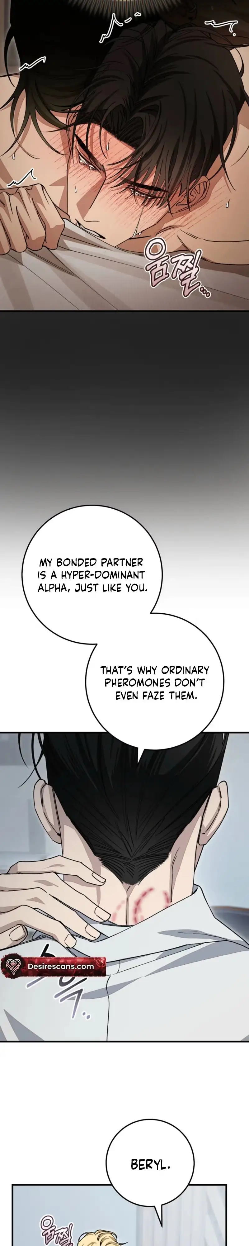 Read Note Me chapter 5 image 22 on Lezhin