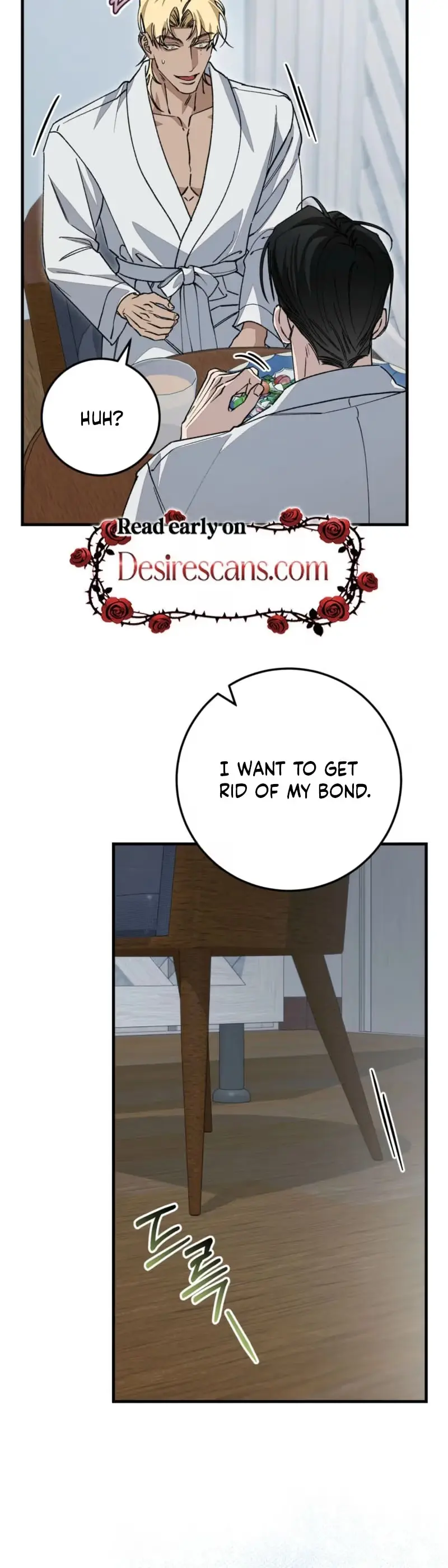 Read Note Me chapter 5 image 23 on Lezhin