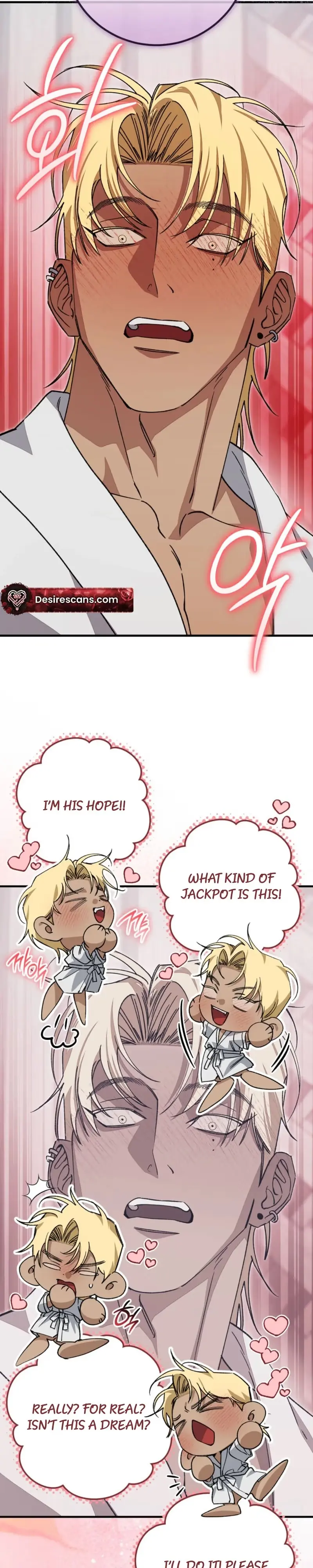 Read Note Me chapter 5 image 26 on Lezhin