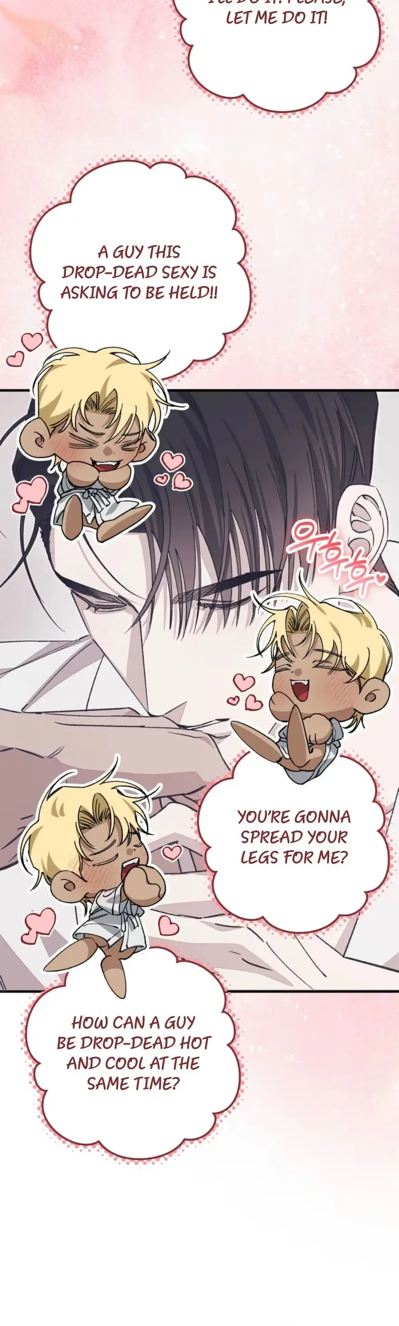 Read Note Me chapter 5 image 27 on Lezhin