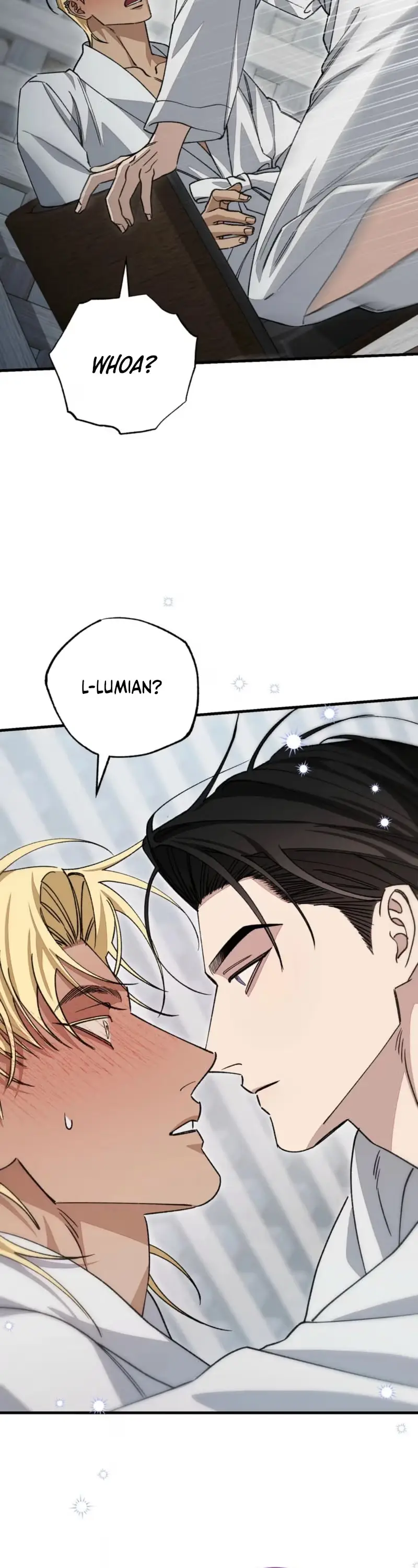 Read Note Me chapter 5 image 31 on Lezhin