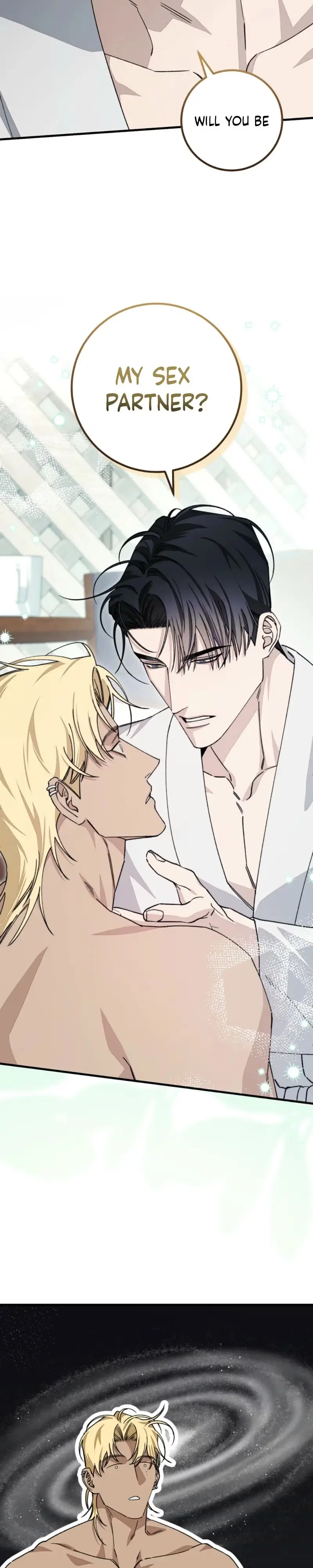 Read Note Me chapter 5 image 6 on Lezhin