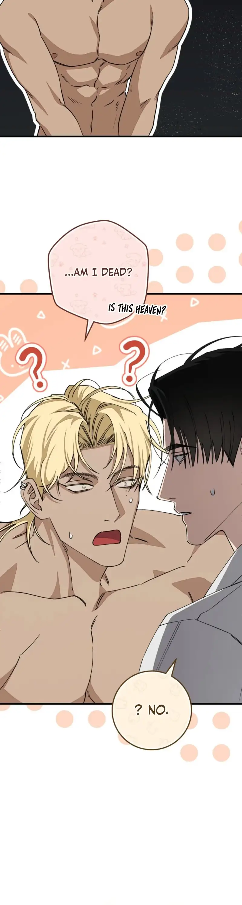 Read Note Me chapter 5 image 7 on Lezhin